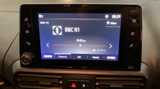 Vauxhall Combo Life 1.2 Turbo Energy 5dr Petrol Estate